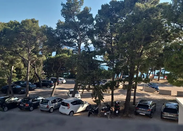 Apartament Za 2 Uz *