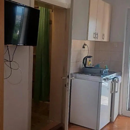 Apartman Za 2 Uz