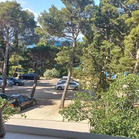 Apartman Za 2 Uz