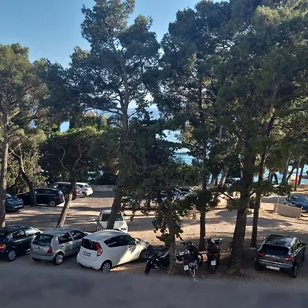 Apartman Za 2 Uz *