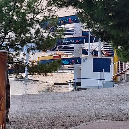 Apartman Za 2 Uz Makarska