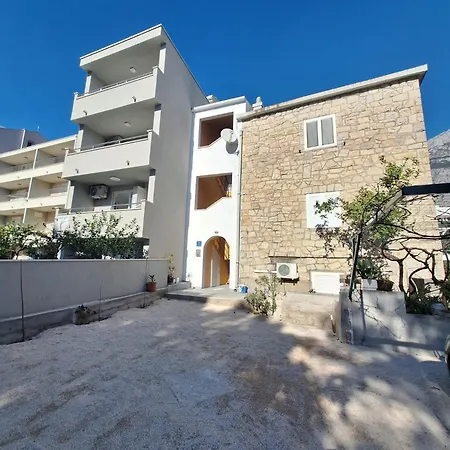 Za 2 Uz Apartman