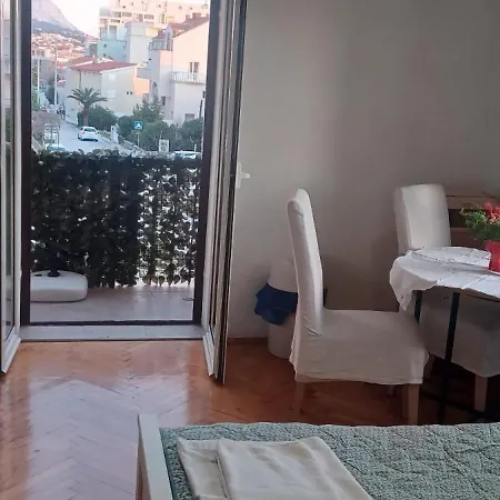 Apartman Za 2 Uz