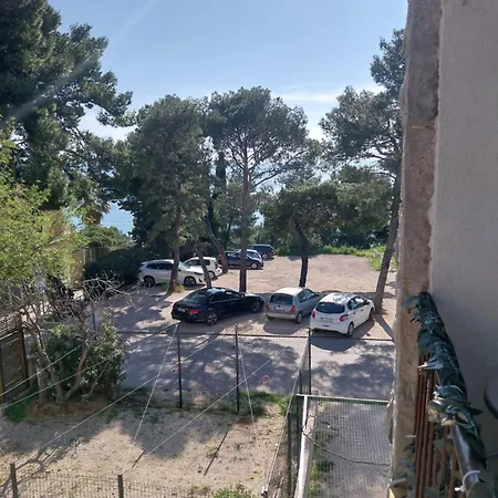 Za 2 Uz Apartman Makarska