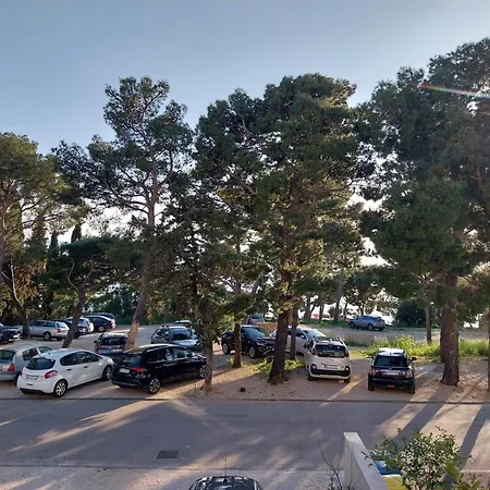 Apartmán Za 2 Uz Makarská