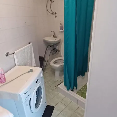 Za 2 Uz Apartman
