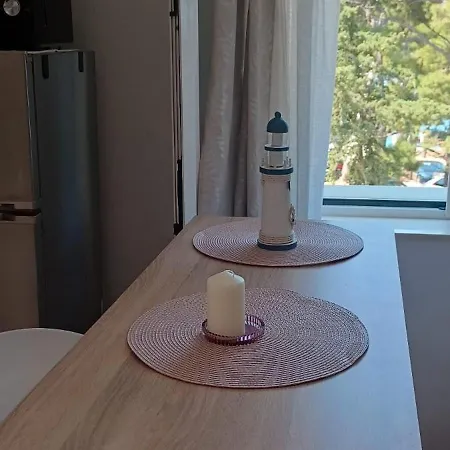 Za 2 Uz Apartman Makarska