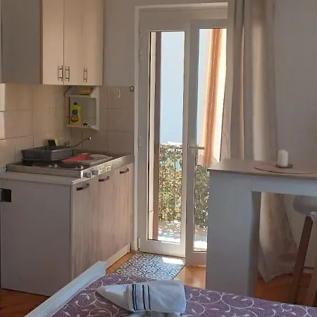 Apartman Za 2 Uz Makarska