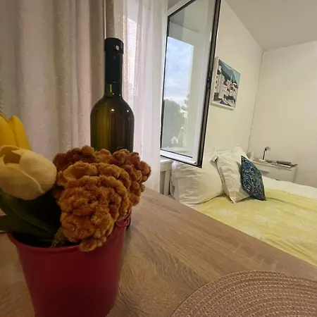 Apartman Za 2 Uz Makarska