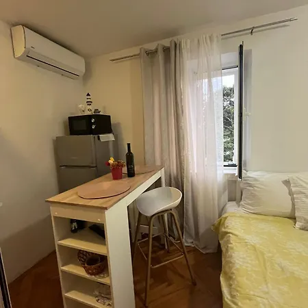 Za 2 Uz Apartman