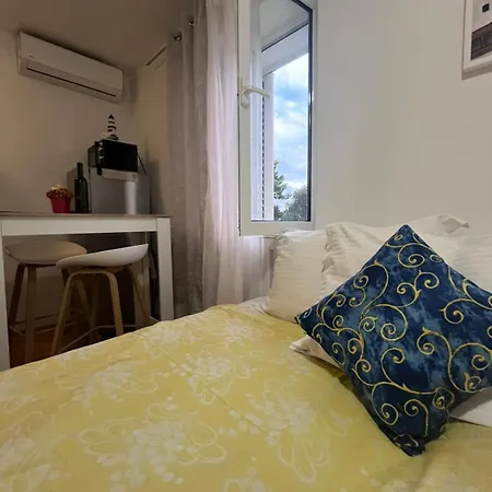 Za 2 Uz Apartman
