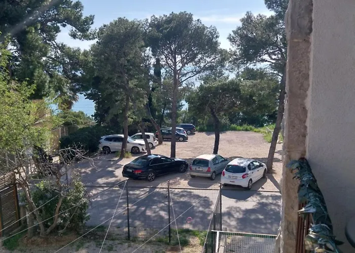 Za 2 Uz Apartment Makarska