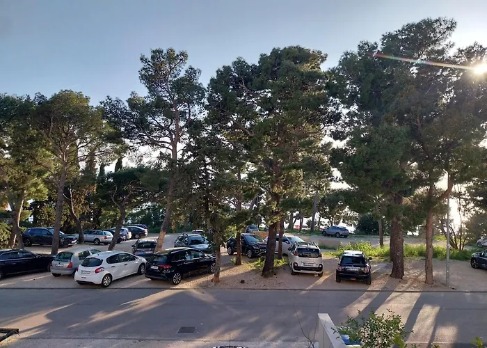 Apartment Za 2 Uz Makarska